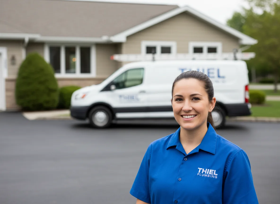 Plumber Ackerly, TX FAQs